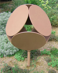 Circular Cube