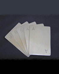 Dead Man's Hand