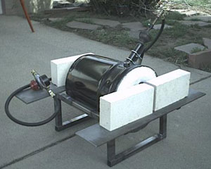 Forge