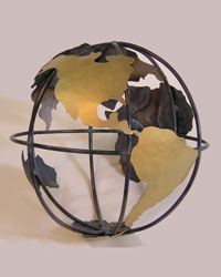 Globe