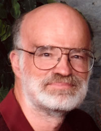Richard Ferguson