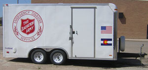 Supply Trailer