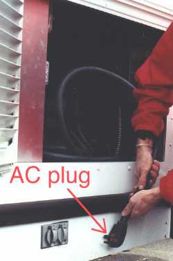 AC Plug