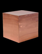 Copper Cube