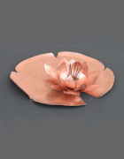 Copper Lily