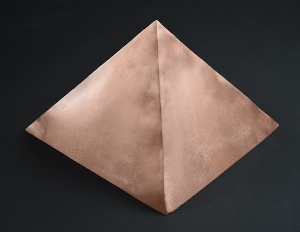 Copper Pyramid